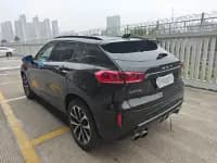 Weipai VV7 2017 2.0T Super Luxury Edition — миниатюра 16