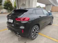 Weipai VV7 2017 2.0T Super Luxury Edition — миниатюра 18