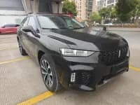 Weipai VV7 2017 2.0T Super Luxury Edition — миниатюра 3