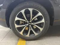 Weipai VV7 2017 2.0T Super Luxury Edition — миниатюра 4