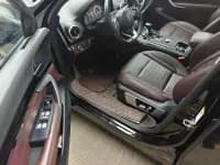 Weipai VV7 2017 2.0T Super Luxury Edition — миниатюра 5