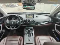 Weipai VV7 2017 2.0T Super Luxury Edition — миниатюра 9