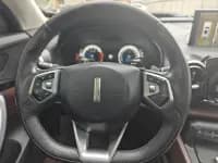 Weipai VV7 2017 2.0T Super Luxury Edition — миниатюра 10