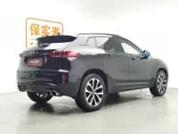 Weipai VV7 2017 2.0T Super Luxury Edition — миниатюра 2