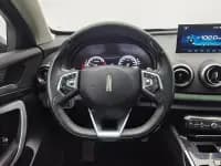 Weipai VV7 2017 2.0T Super Luxury Edition — миниатюра 11