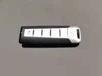 Weipai VV7 2017 2.0T Super Luxury Edition — миниатюра 19