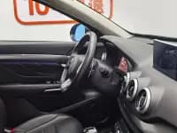 Weipai VV7 2017 2.0T Super Luxury Edition — миниатюра 22