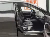 Weipai VV7 2017 2.0T Super Luxury Edition — миниатюра 23