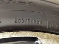 Weipai VV7 2017 2.0T Super Luxury Edition — миниатюра 24