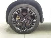 Weipai VV7 2017 2.0T Flagship Edition — миниатюра 17