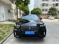 Wey VV7 2017 2.0T Luxury Edition — миниатюра 2
