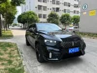 Wey VV7 2017 2.0T Luxury Edition — миниатюра 3