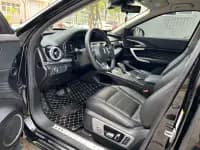 Wey VV7 2017 2.0T Luxury Edition — миниатюра 6