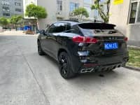 Wey VV7 2017 2.0T Luxury Edition — миниатюра 7