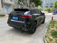 Wey VV7 2017 2.0T Luxury Edition — миниатюра 9