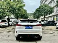 Wey VV7 2017 2.0T Luxury Edition — миниатюра 12