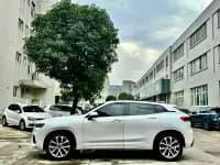 Wey VV7 2017 2.0T Luxury Edition — миниатюра 14