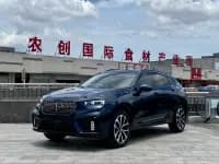 Weipai VV7 2020 2.0T Super Luxury Edition — миниатюра 1