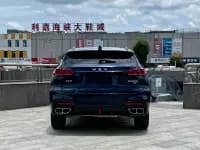 Weipai VV7 2020 2.0T Super Luxury Edition — миниатюра 4