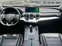 Weipai VV7 2020 2.0T Super Luxury Edition — миниатюра 8