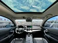 Weipai VV7 2020 2.0T Super Luxury Edition — миниатюра 9