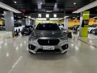 Weipai VV7 2017 2.0T Flagship Edition — миниатюра 1