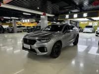 Weipai VV7 2017 2.0T Flagship Edition — миниатюра 2