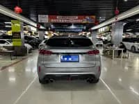 Weipai VV7 2017 2.0T Flagship Edition — миниатюра 9