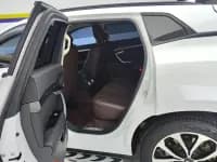 Weipai VV7 2017 2.0T Super Luxury Edition — миниатюра 11