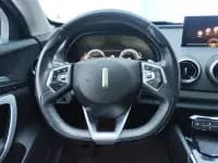 Weipai VV7 2017 2.0T Super Luxury Edition — миниатюра 15