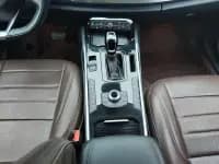 Weipai VV7 2017 2.0T Super Luxury Edition — миниатюра 16