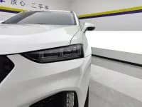 Weipai VV7 2017 2.0T Super Luxury Edition — миниатюра 5