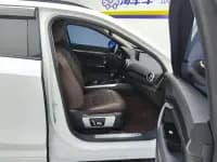 Weipai VV7 2017 2.0T Super Luxury Edition — миниатюра 8