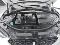 Weipai VV7 2017 2.0T Super Luxury Edition — миниатюра 10