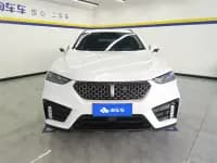 Weipai VV7 2020 2.0T Flagship Edition — миниатюра 2