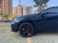 Weipai VV7 2020 2.0T Flagship Edition — миниатюра 8