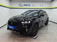 Wey VV7 2019 Upgraded 2.0T Flagship Model (National V Emission Standard) — миниатюра 1