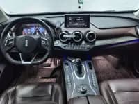 Wey VV7 2019 Upgraded 2.0T Flagship Model (National V Emission Standard) — миниатюра 12