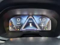 Wey VV7 2019 Upgraded 2.0T Flagship Model (National V Emission Standard) — миниатюра 14