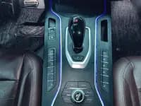 Wey VV7 2019 Upgraded 2.0T Flagship Model (National V Emission Standard) — миниатюра 16