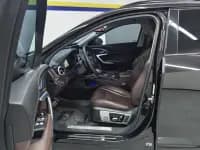 Wey VV7 2019 Upgraded 2.0T Flagship Model (National V Emission Standard) — миниатюра 9