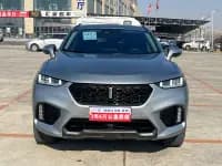 Weipai VV7 2017 2.0T Flagship Edition — миниатюра 2