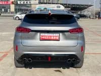 Weipai VV7 2017 2.0T Flagship Edition — миниатюра 4