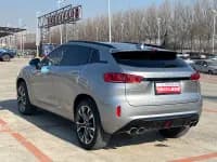 Weipai VV7 2017 2.0T Flagship Edition — миниатюра 5