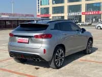 Weipai VV7 2017 2.0T Flagship Edition — миниатюра 6