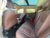 Weipai VV7 2017 2.0T Flagship Edition — миниатюра 9