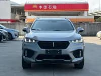 Weipai VV7 2017 2.0T Flagship Edition — миниатюра 2