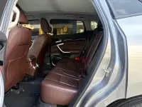 Weipai VV7 2017 2.0T Flagship Edition — миниатюра 4