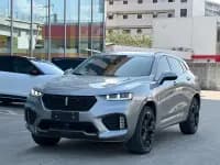 Weipai VV7 2017 2.0T Flagship Edition — миниатюра 7