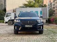 Weipai VV7 2020 2.0T Super Luxury Edition — миниатюра 2